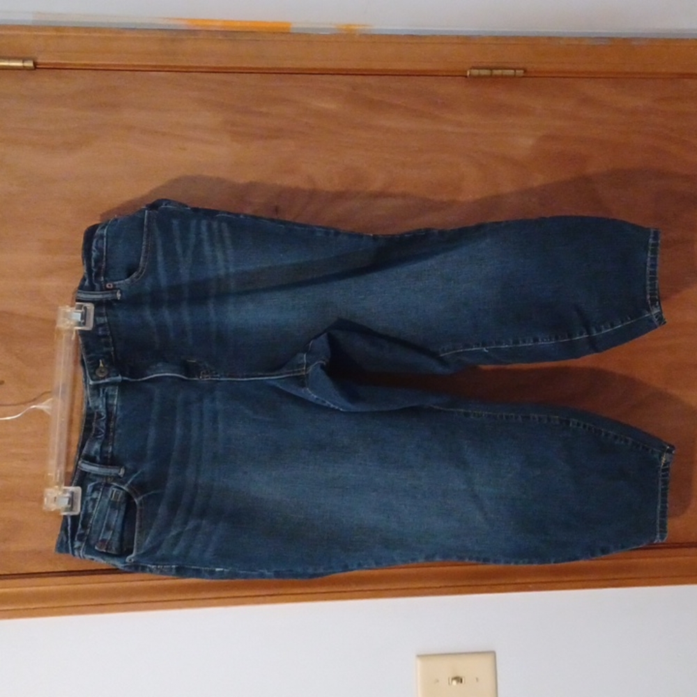 Torrid Jeans